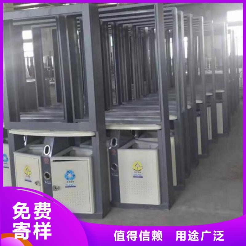 垃圾箱社区灭蚊灯箱实力厂家