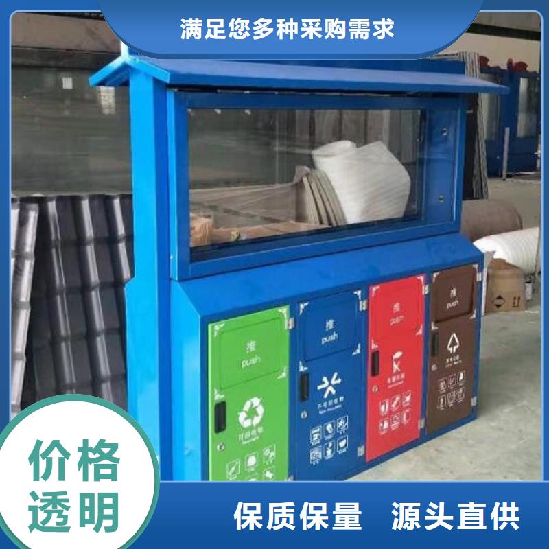垃圾箱路滚动灯箱厂家满足多种行业需求