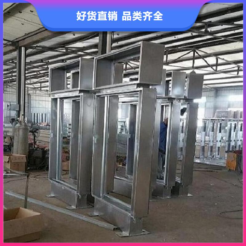 指路牌灯箱智能环保分类垃圾箱生产厂专业厂家
