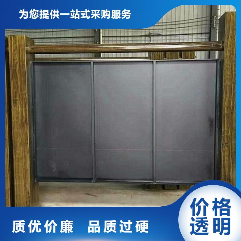 广告滚动灯箱生产厂家垃圾箱生产厂家让利客户
