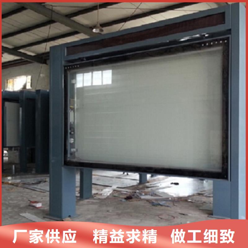 广告滚动灯箱生产厂家垃圾箱生产厂家让利客户