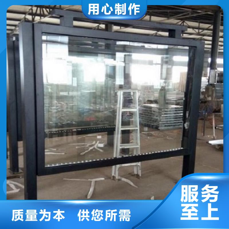 【广告滚动灯箱生产厂家路灯箱省心又省钱】