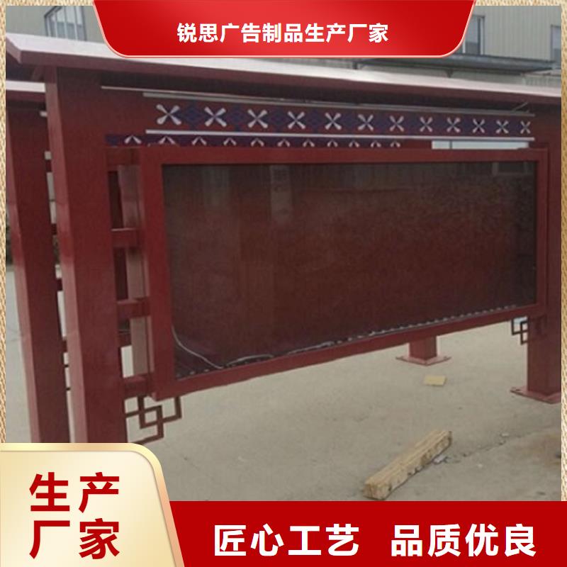 广告滚动灯箱生产厂家指路牌滚动灯箱放心购