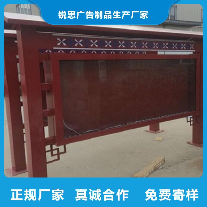 广告滚动灯箱生产厂家指路牌滚动灯箱不只是质量好