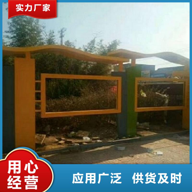 广告滚动灯箱生产厂家广告垃圾箱以质量求生存