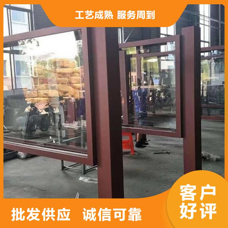 广告滚动灯箱生产厂家指路牌滚动灯箱放心购