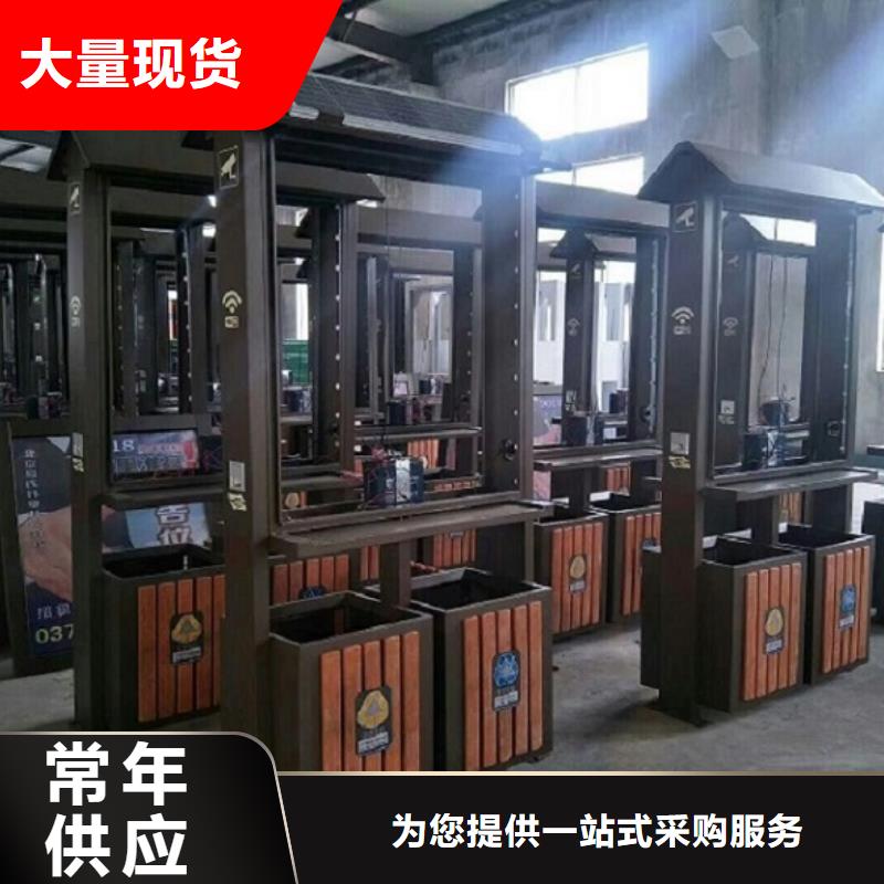 医院垃圾分类箱来样定制