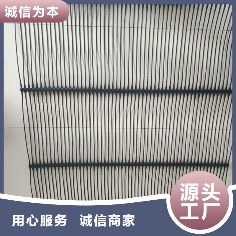 塑料拉伸土工格栅厂家直销