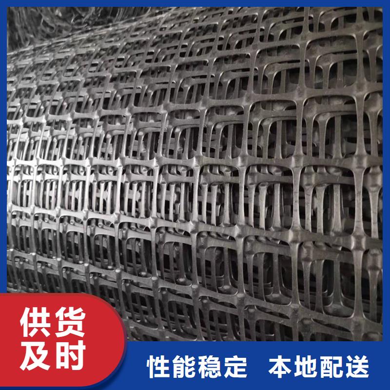 【土工格栅\抗裂贴】玻纤土工格栅源头把关放心选购