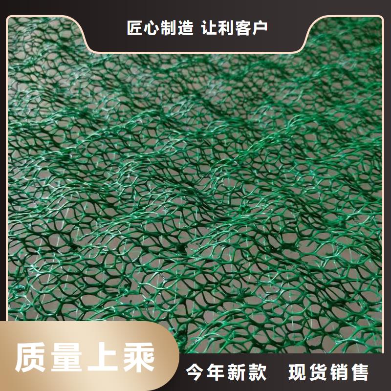 土工布80KN玻纤格栅品质不将就