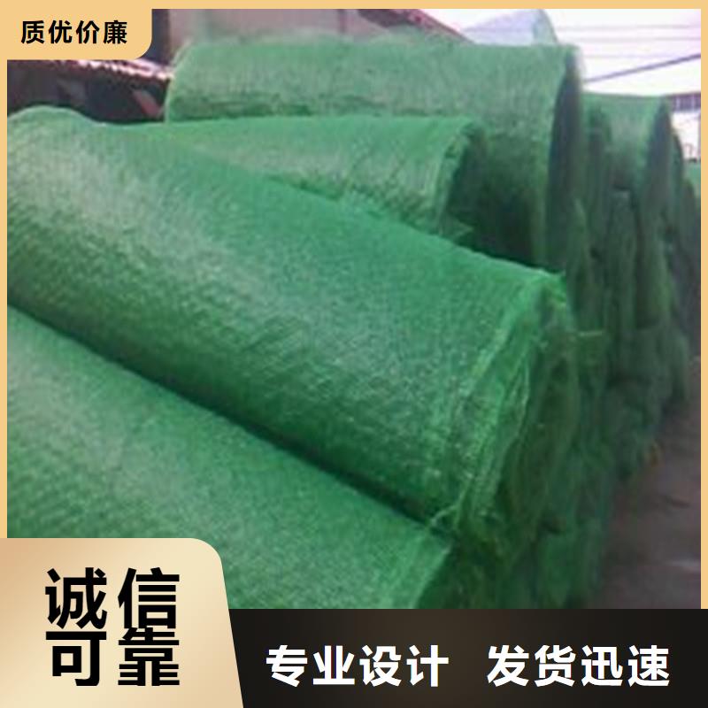 土工布钢塑土工格栅用心做好每一件产品