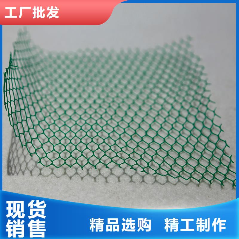 土工布,塑料玻纤格栅质量看得见