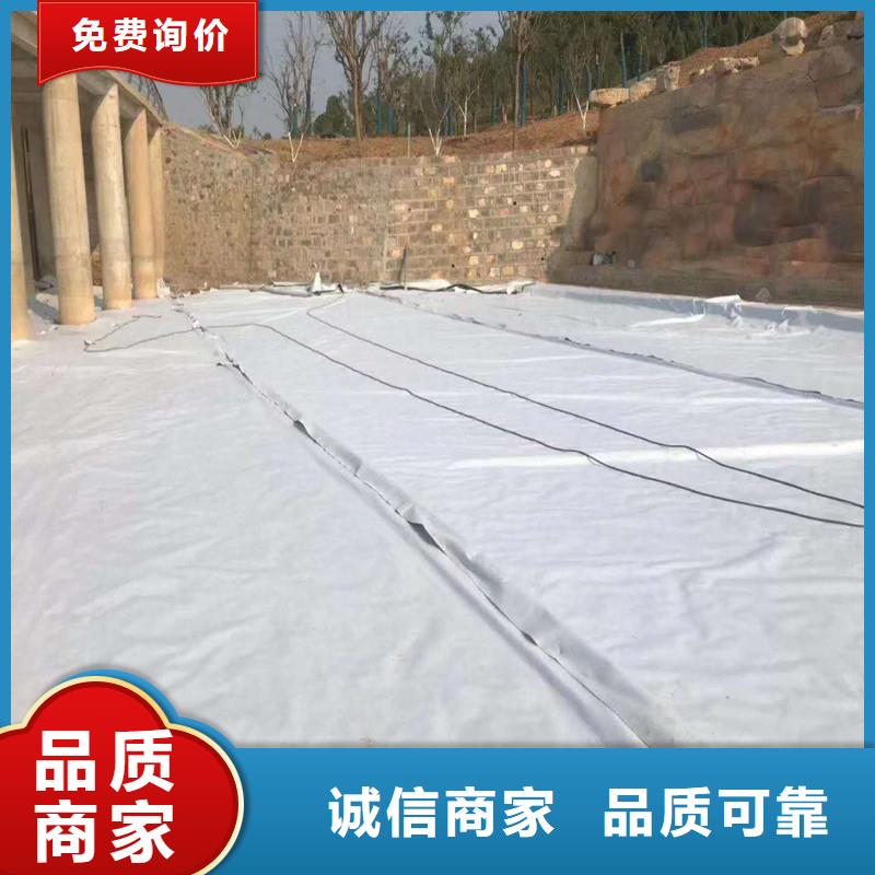 土工布螺旋管海量库存