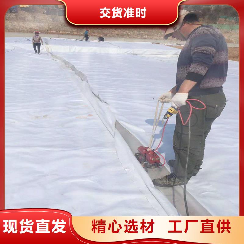 土工布80KN玻纤格栅品质不将就