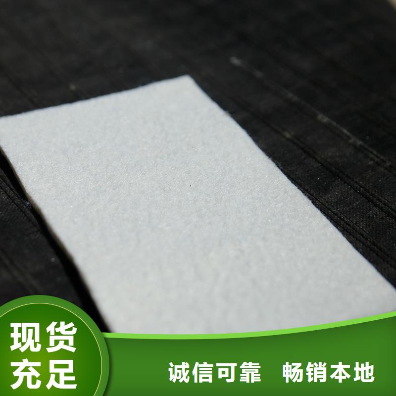 土工布【钢塑土工格栅】品质有保障