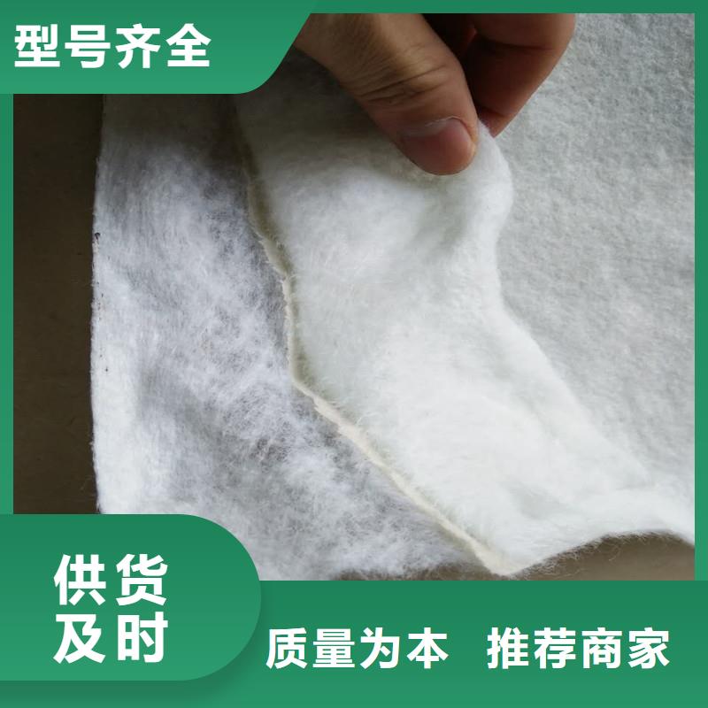 土工布-土工格栅品牌专营