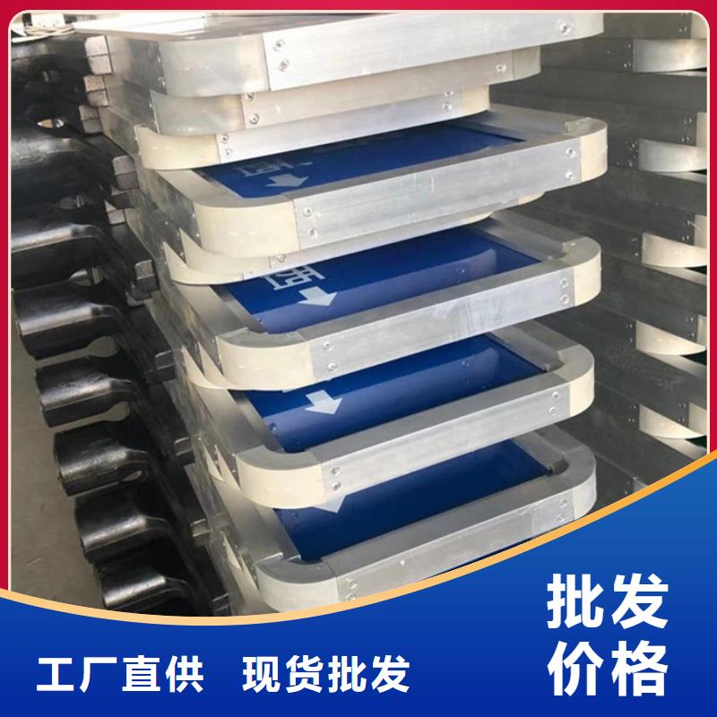 公路标志牌-指路牌厂家源头厂家经验丰富