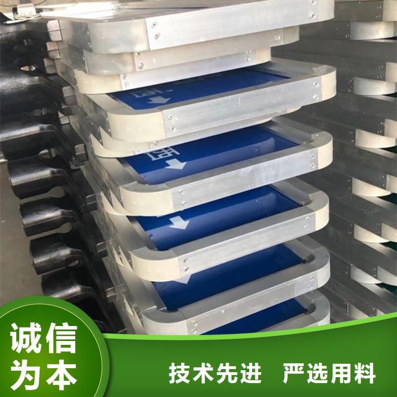 公路标志牌T型路价格低