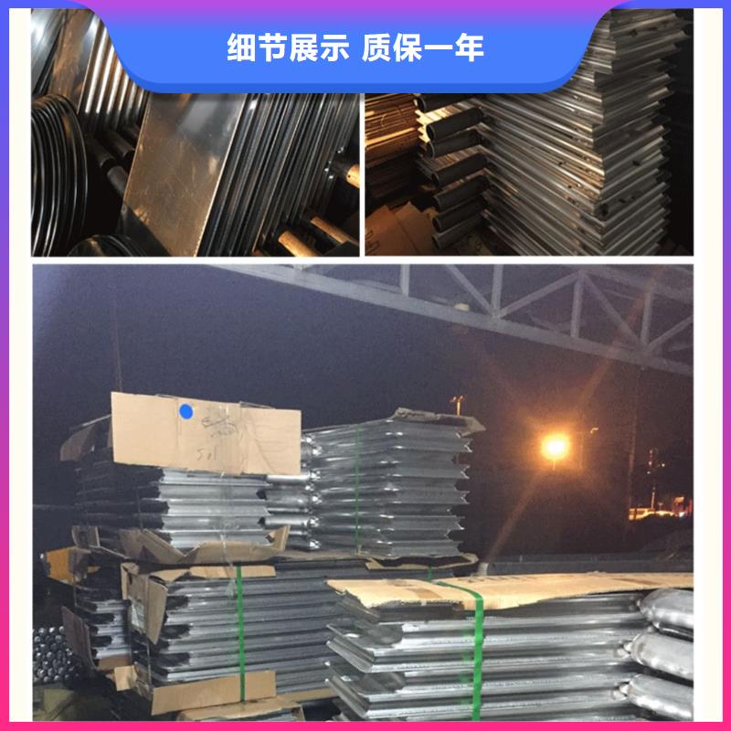 公路标志牌路规格齐全实力厂家