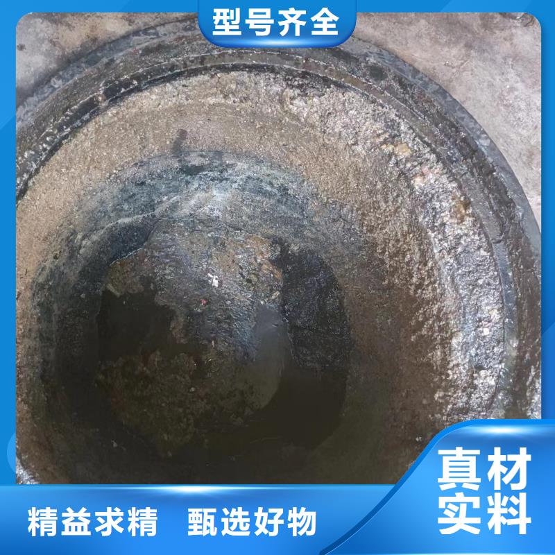 管道疏通【污水厂淤泥清理】质量层层把关