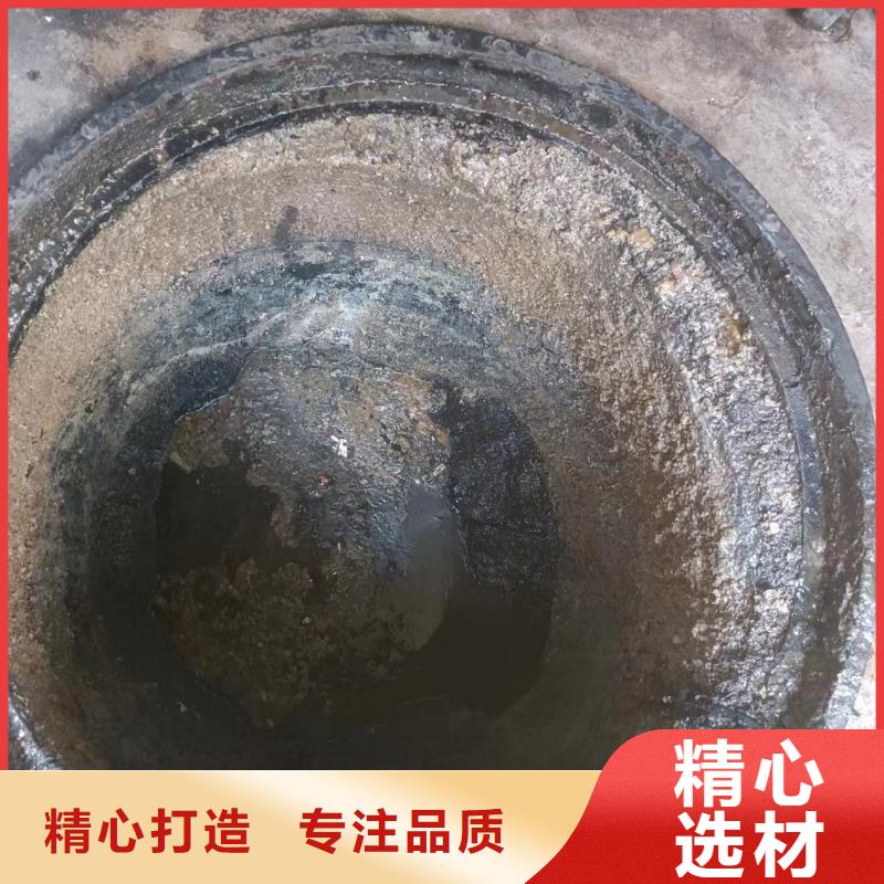 管道疏通_污水厂污水转运公司匠心品质