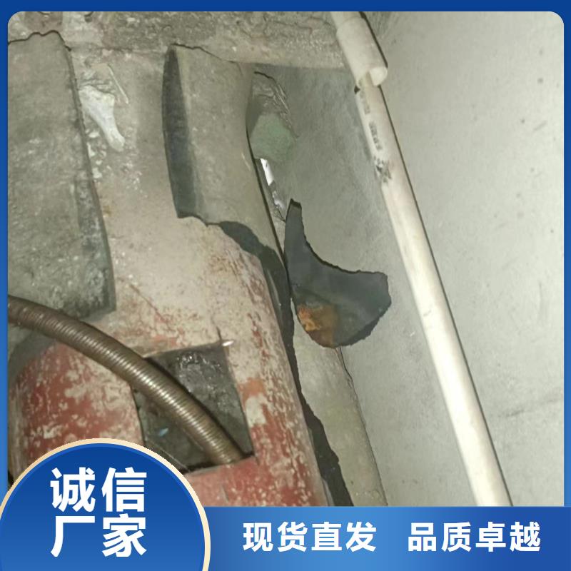 管道疏通市政排水管道清洗厂家拥有先进的设备