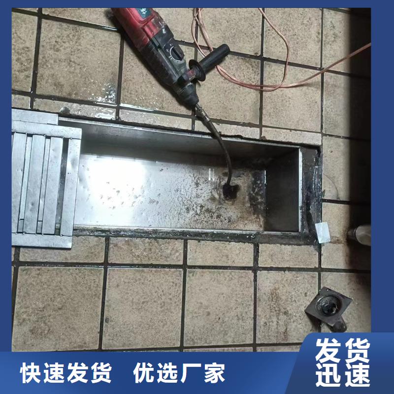 管道疏通_检测管道用心制造