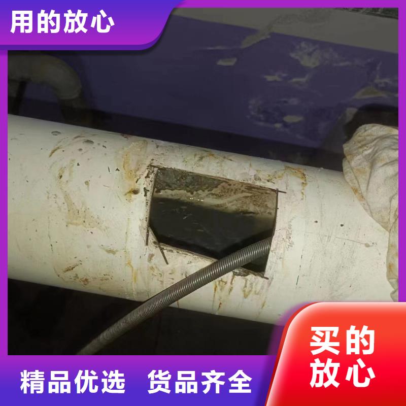 管道疏通_污水厂淤泥清理质检合格发货