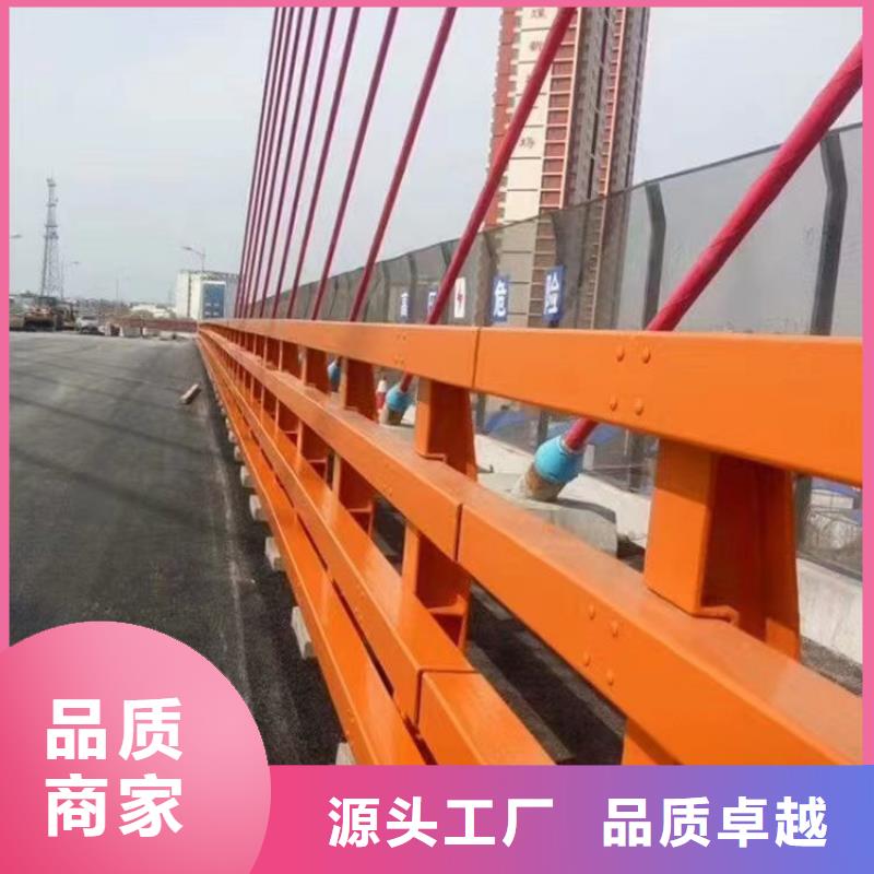 铝合金桥梁护栏定制价格
