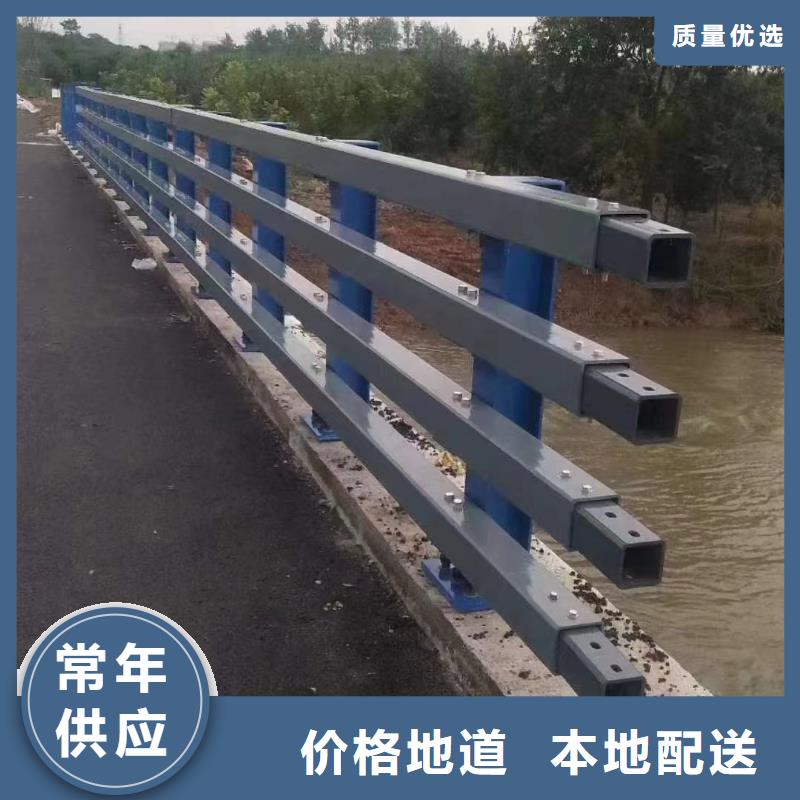 订购神龙桥梁隔离护栏制造厂