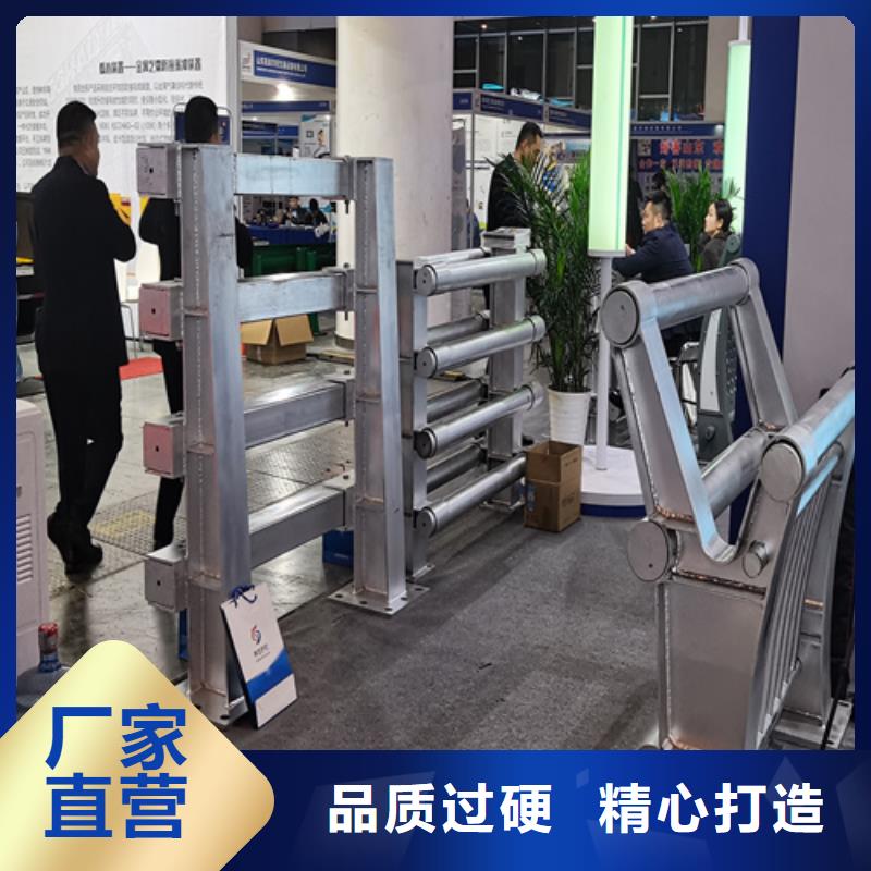 桥面护栏加工厂