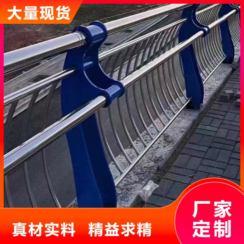 桥边栏杆生产厂家