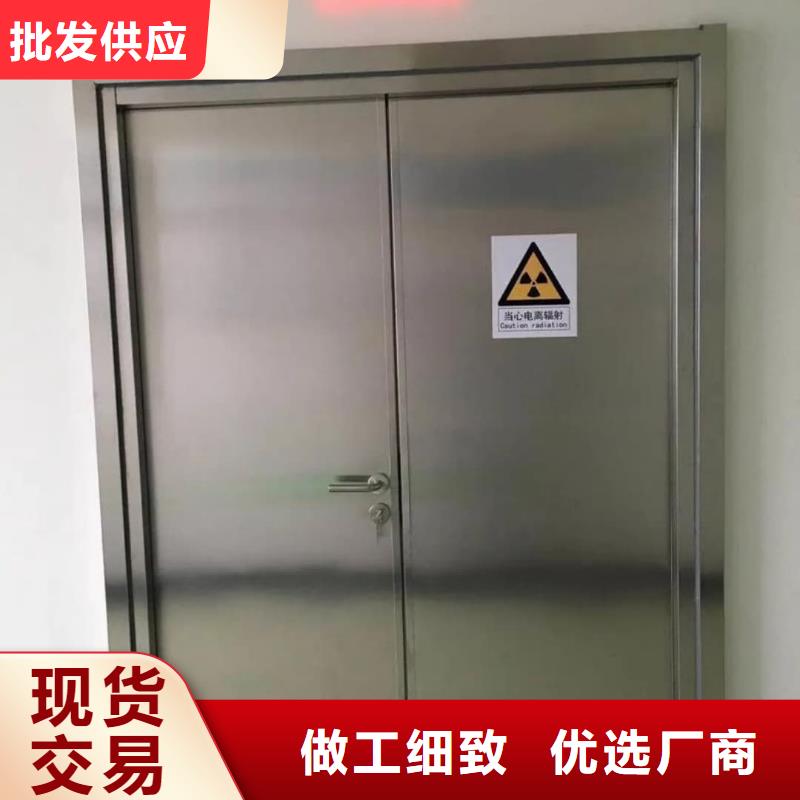 铅门2mm厚防辐射铅板工厂直营