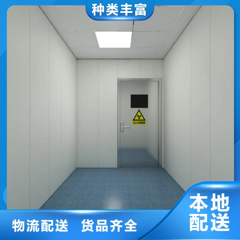 铅门铅屏风厂家品质值得信赖