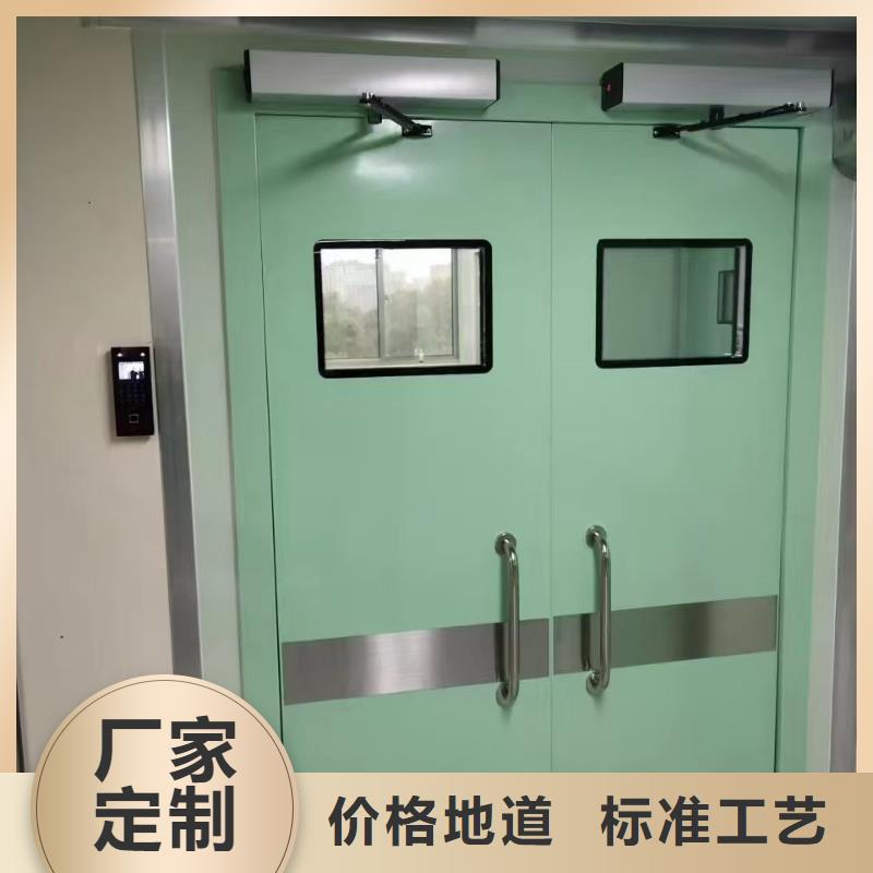 铅门防辐射铅板高品质诚信厂家