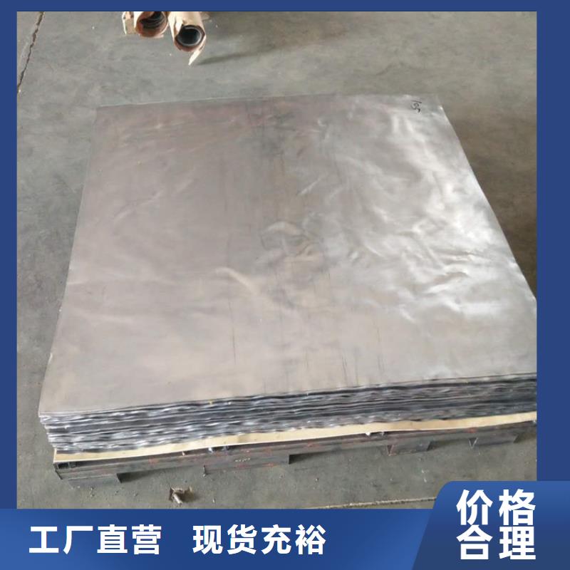 铅板防辐射铅门厂家支持大小批量采购