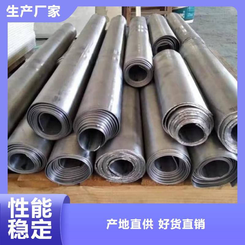 铅板放射科铅板厂家口碑好实力强