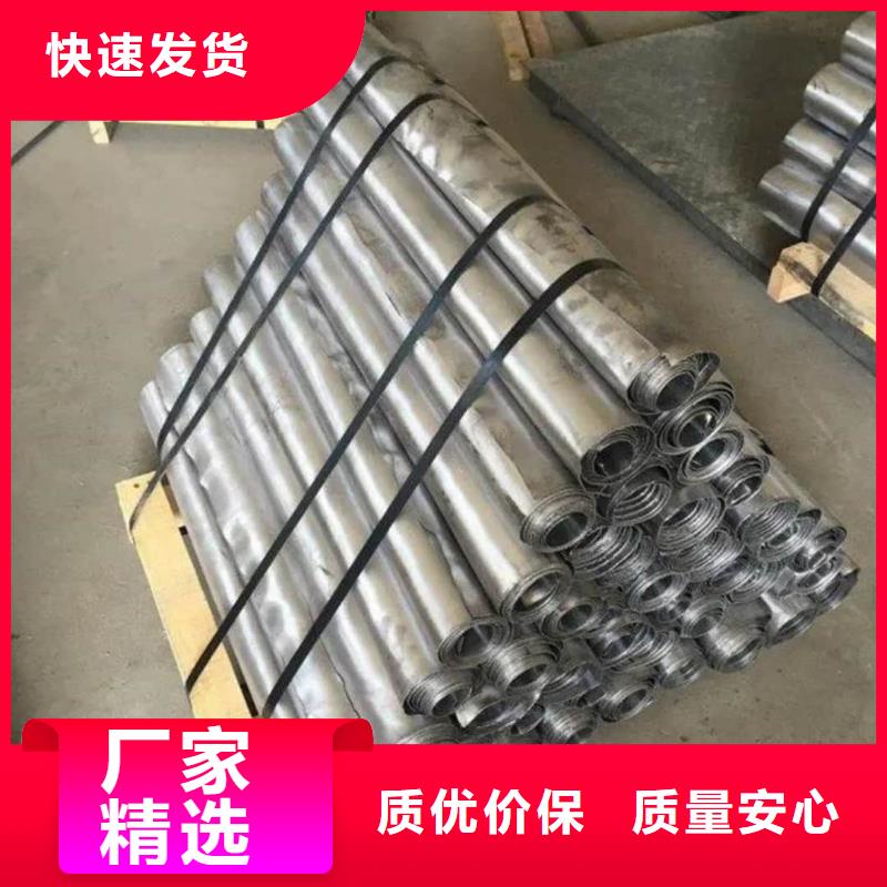 铅板防辐射铅门厂家适用场景