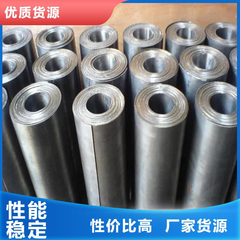 【铅板铅玻璃厂家定金锁价】