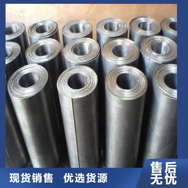 铅板放射源储存罐海量现货直销