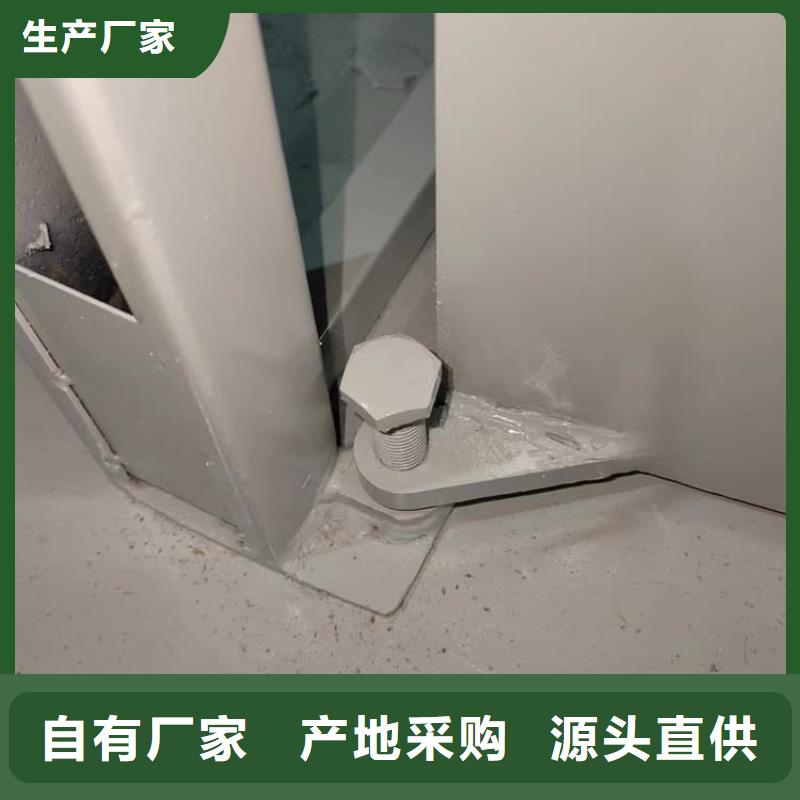 放射科铅门期待您的垂询