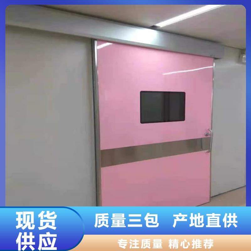 电动铅门-原厂质保