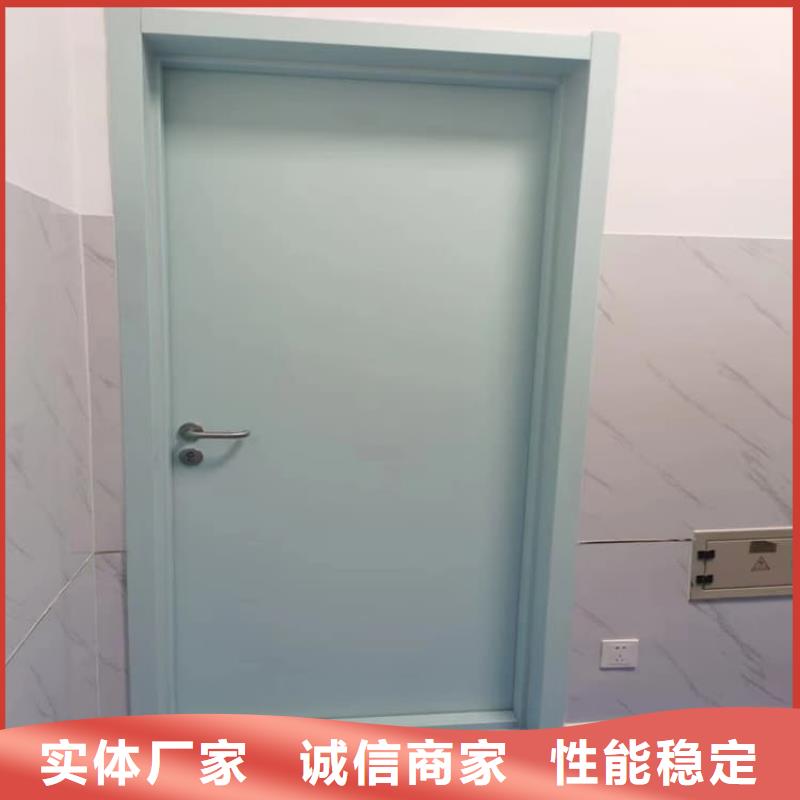 放射科铅门期待您的垂询