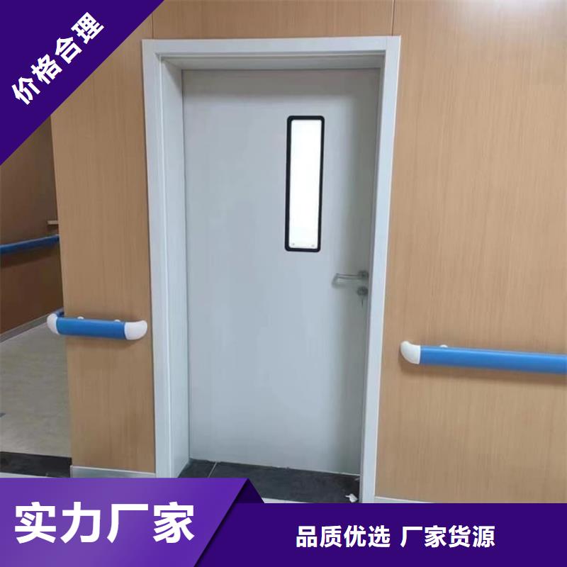 优质的不锈钢铅门供货商