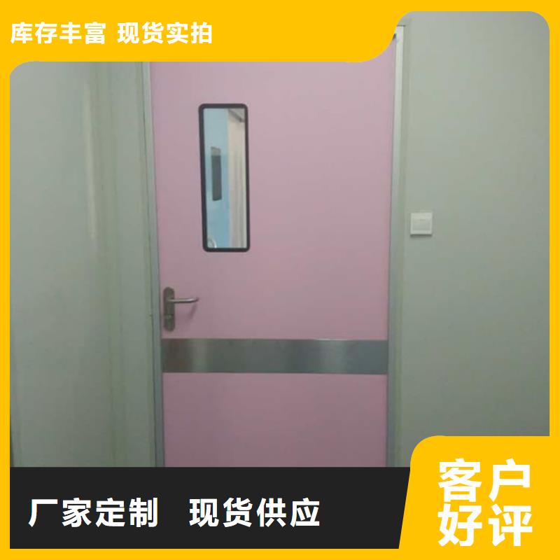 优质的不锈钢铅门供货商