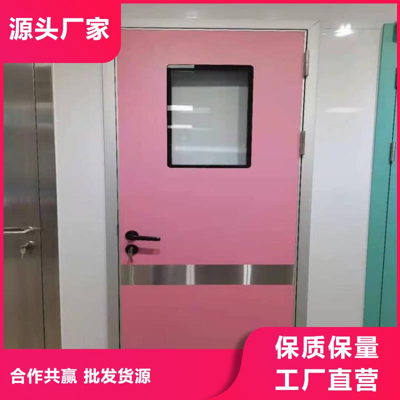 优质的不锈钢铅门供货商