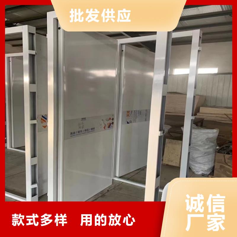 批发医用防辐射铅门的销售厂家
