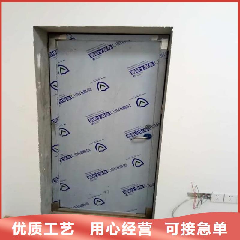 放射科铅门在线报价