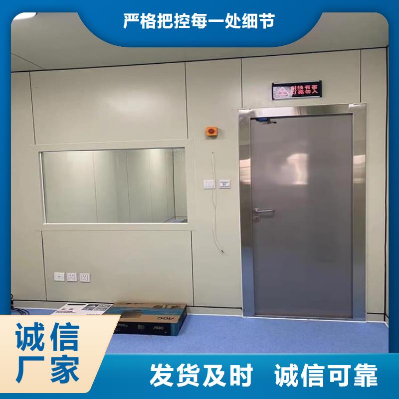 电动铅门-原厂质保