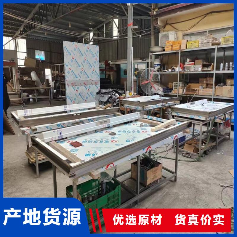 CT室铅门业内好评